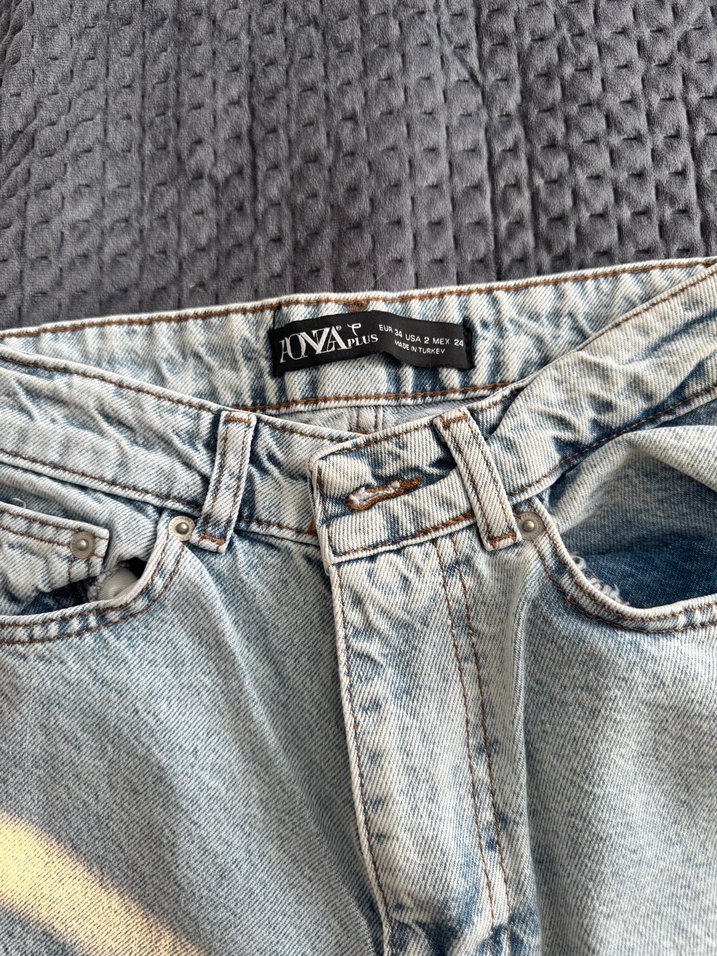 Pantolon pencereli - Görsel 3