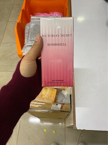 Daha sıfır paket açılmadı