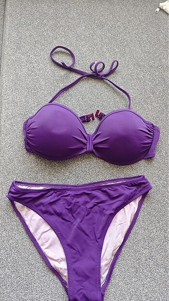 Limon Company Bikini