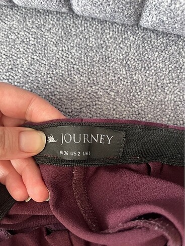Journey Tayt pantolon