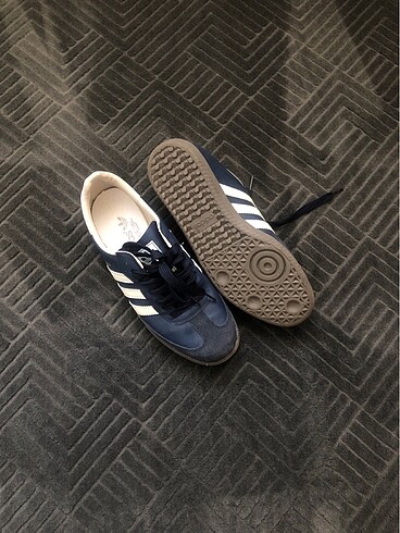 Adidas Adidas samba lacivert