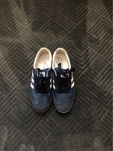 39 Beden Adidas samba lacivert