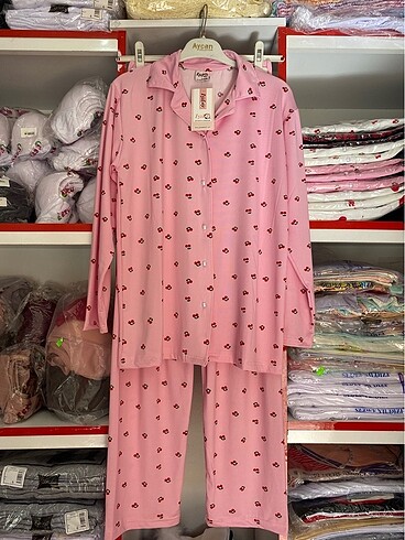pijama takımı