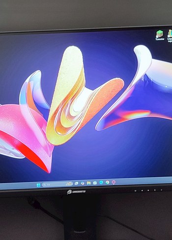 Asus Masaüstü Bilgisayar