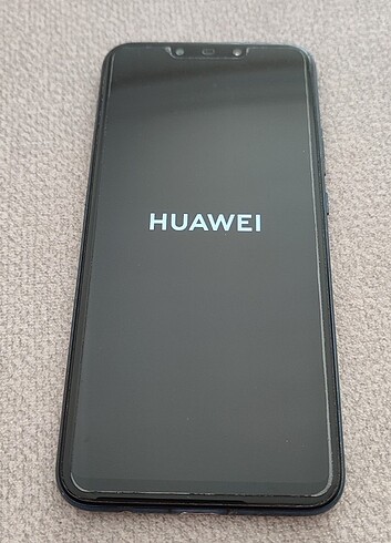 HUAWEİ P20LİTE