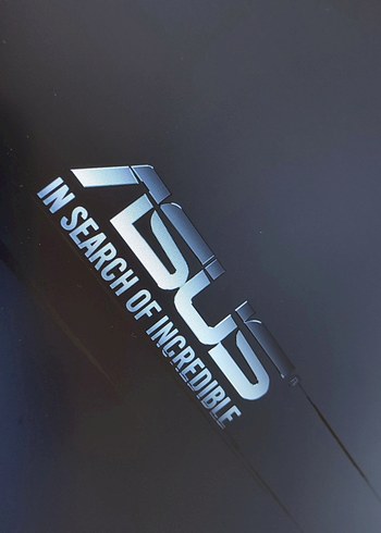 Asus AÇIKLAMAYI OKUYUNUZ