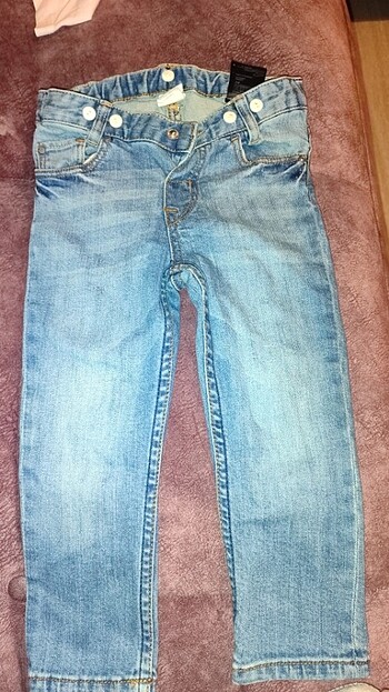 H&M Unisex kot