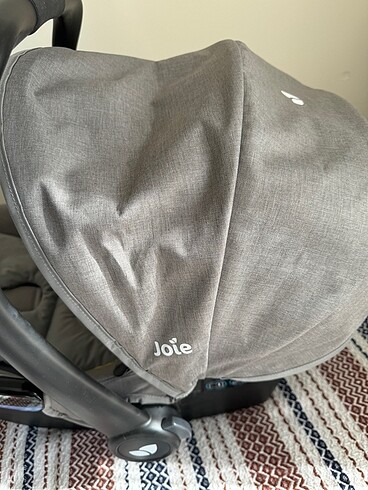 0 - 13 kg Beden Joie puset