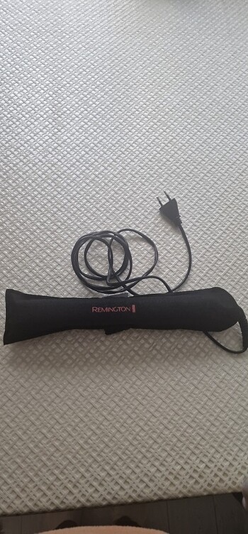 Remington keratin düzleştirici
