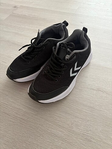 Hummel kadın spor ayakkabı