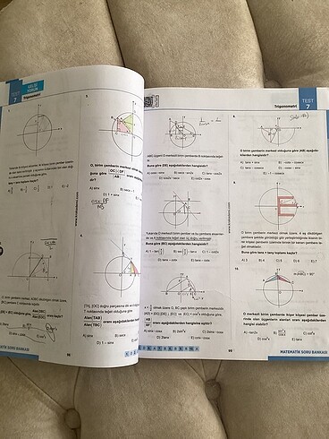 Eyüp b ayt matematik soru bankası
