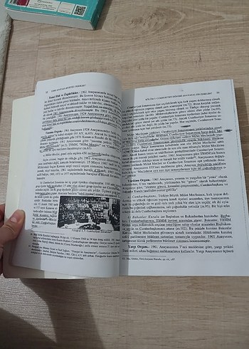 Beden Türk Anayasa Hukuku Dersleri - Kemal Gözler