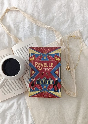 Revelle