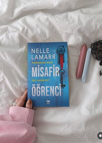 Misafir Öğrenci