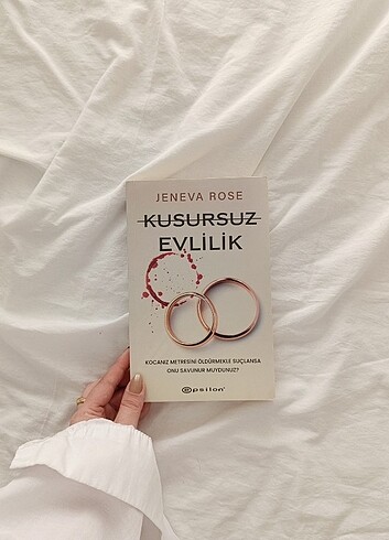 kusursuz evlilik - epsilon 