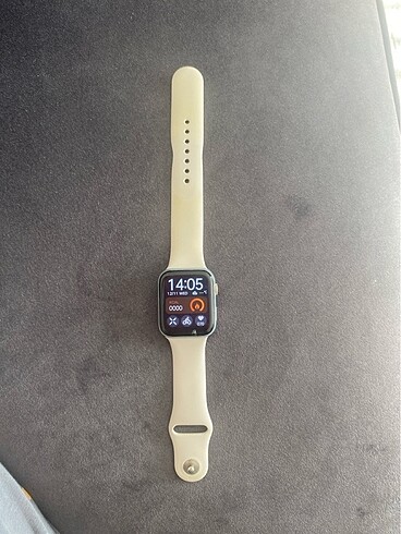 Watch7 (N78 ) Plus Akıllı saat