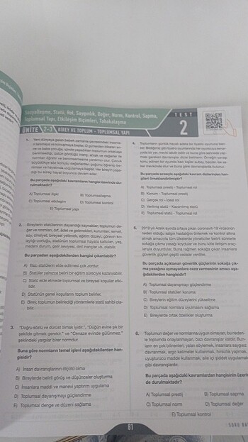  Ayt felsefe grubu limit yayınları