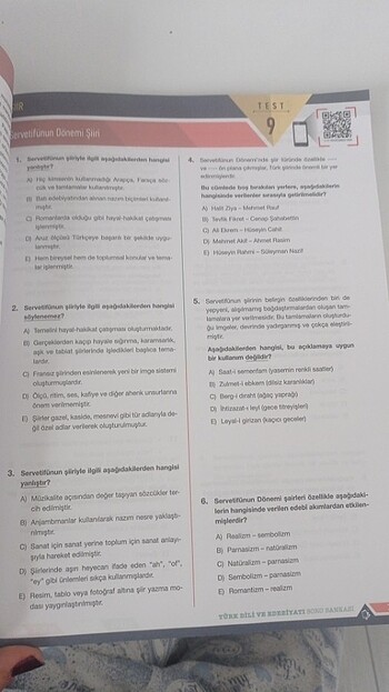 11.sinif edebiyat limit yayınları