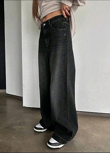 Diğer DAZY SHEIN BAGGY JEANS Y2K