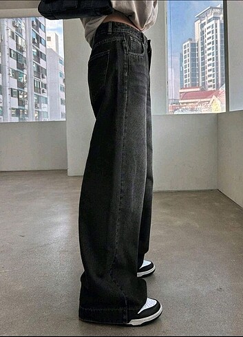 s Beden DAZY SHEIN BAGGY JEANS Y2K