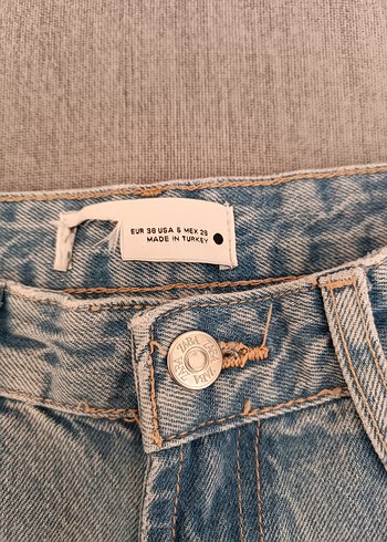 Zara kadın zara jean