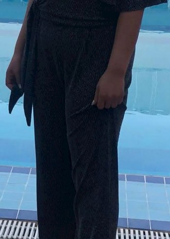 Kadın tulum