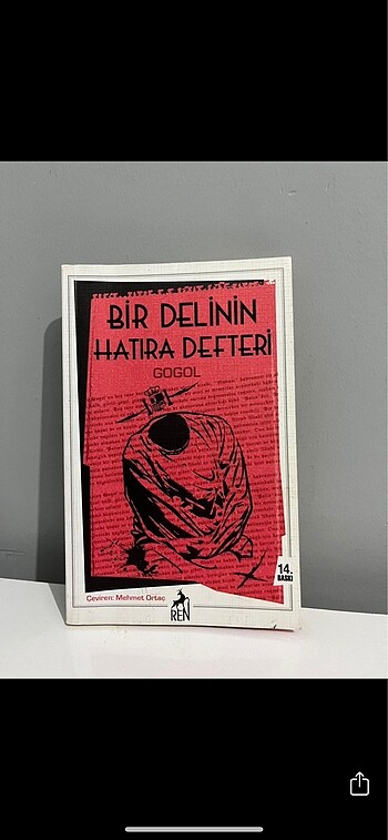 BIR DELININ HATIRA DEFTERI