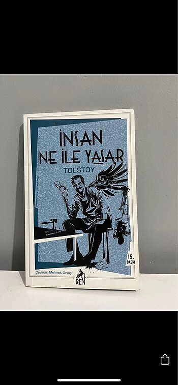 Insan ne ile yasar