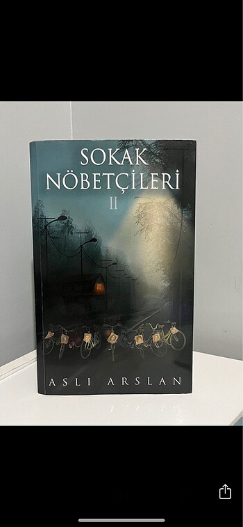 Sokak nobetcileri 2