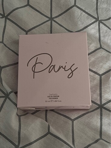 Defacto paris parfum