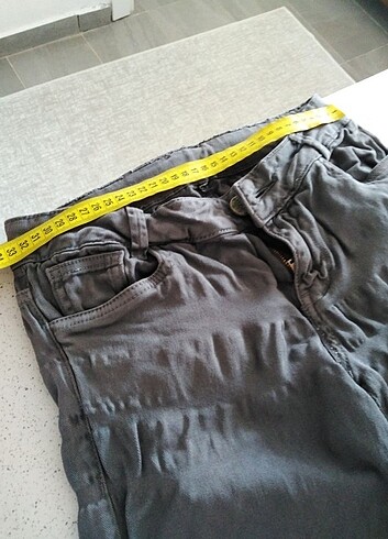 BG Store Bg jaguar pantolon 34/36