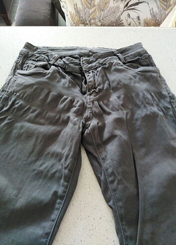 s Beden Bg jaguar pantolon 34/36
