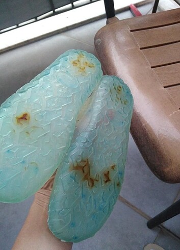 37 deniz ayakkabısı - Görsel 2