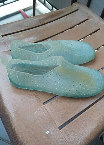 37 deniz ayakkabısı - Görsel 3