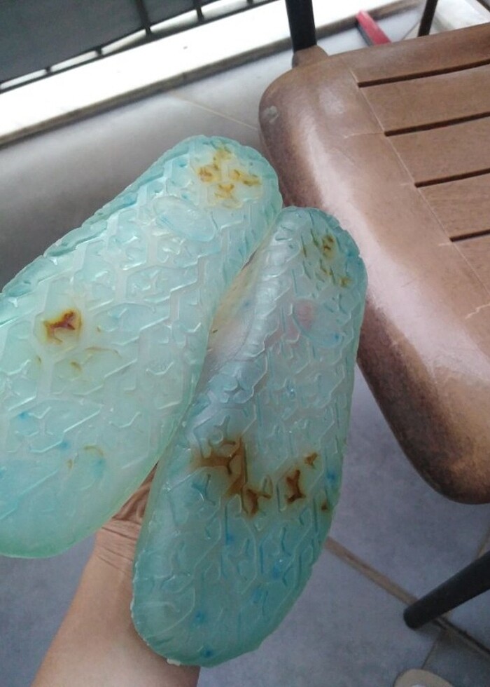 37 deniz ayakkabısı - Görsel 2