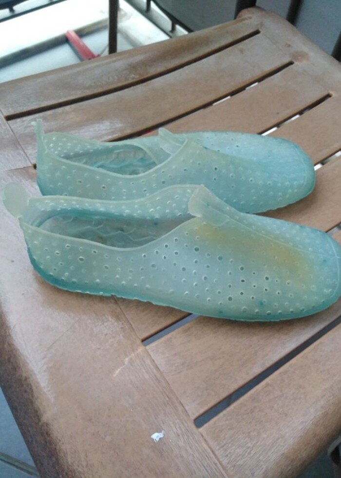 37 deniz ayakkabısı - Görsel 3