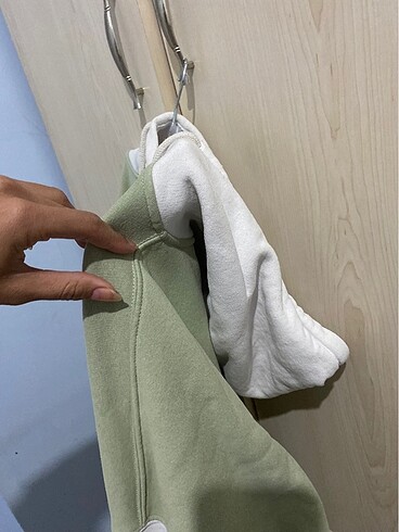 Addax Sweatshirt