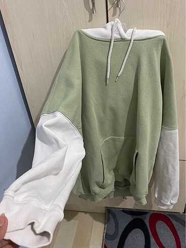 xs Beden Sweatshirt