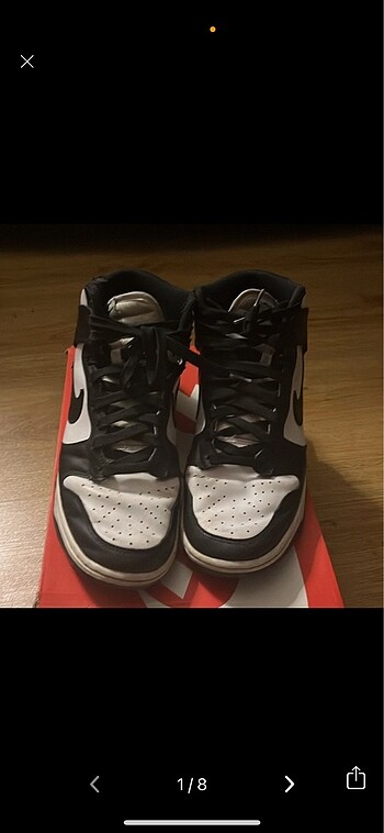 Dunk Nike