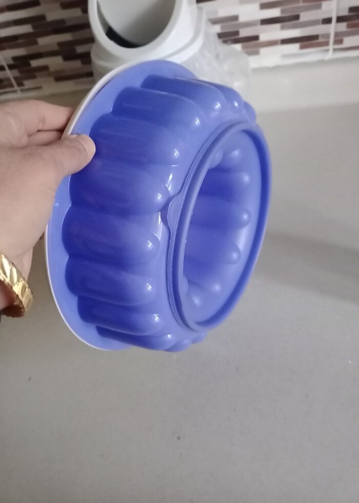 Tupperware  - Görsel 2