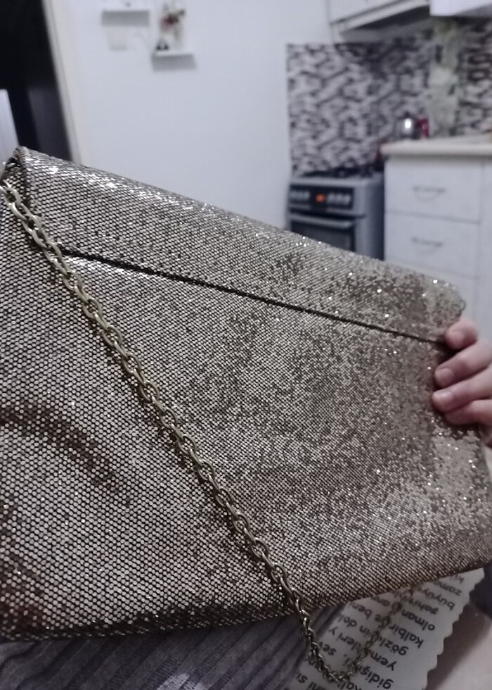 Sıfır ürün hiç kullanılmamış  nişan düğün salonları için kullanı - Görsel 2