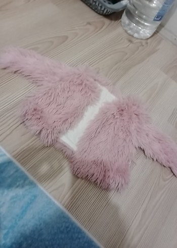 Yeni kız çocuk üst giyim - Görsel 2