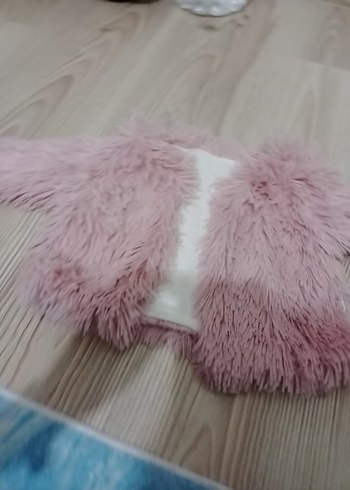 Yeni kız çocuk üst giyim - Görsel 3