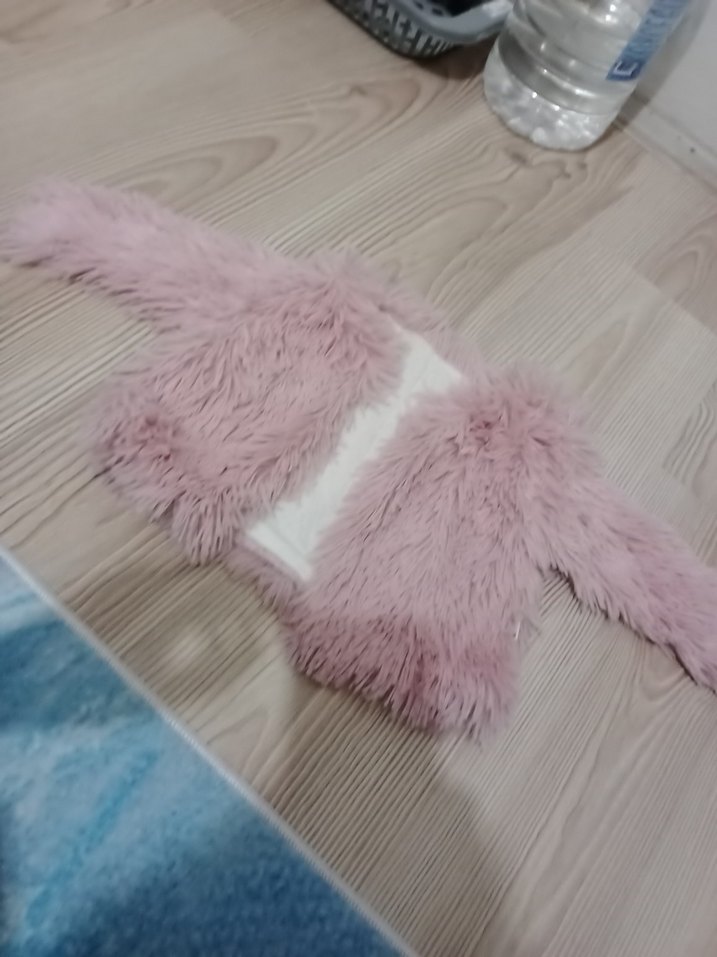 Yeni kız çocuk üst giyim - Görsel 2