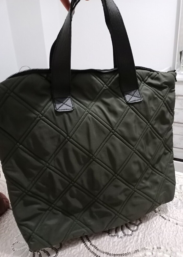 Kol çantası yeri süvvet yumuşak  - Görsel 2