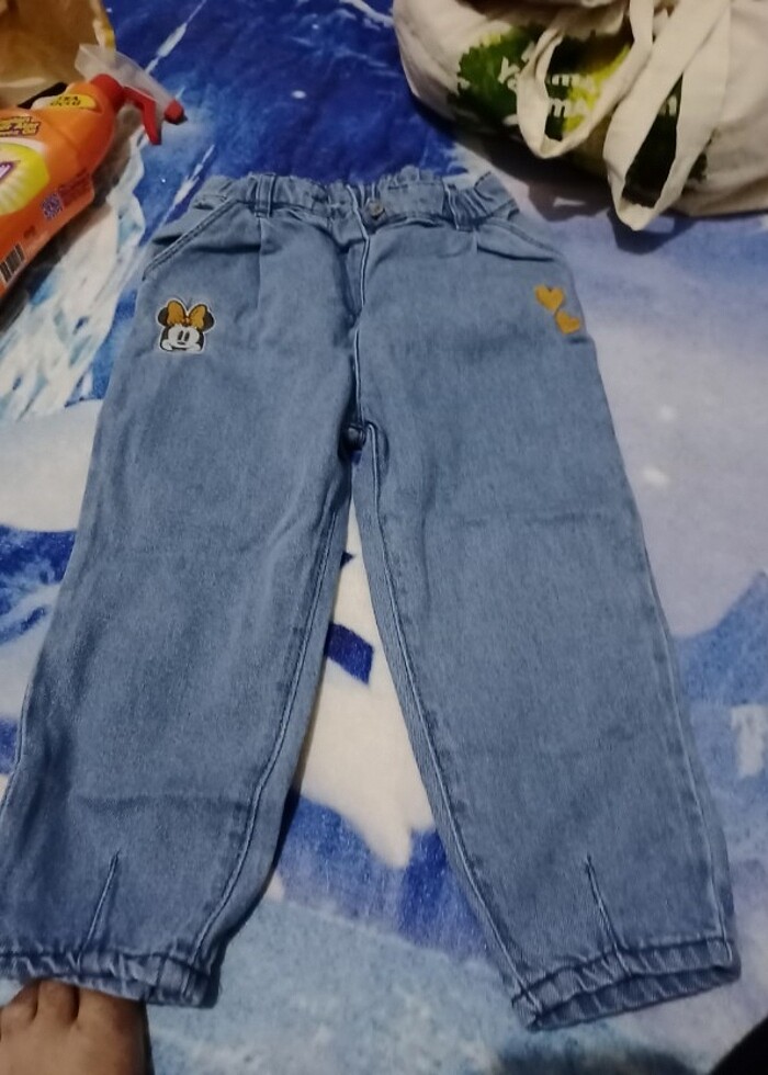 Yeni az kullanılmış  - Görsel 2