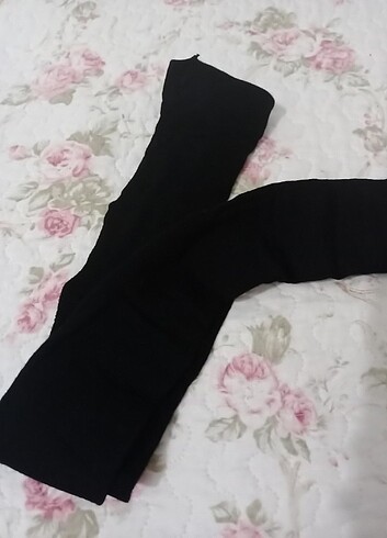 Sıfır ürün külotlu havlu çorap  - Görsel 2