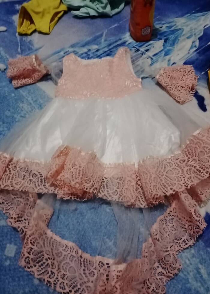 Sıfır yalnız bir saat giyildi - Görsel 2