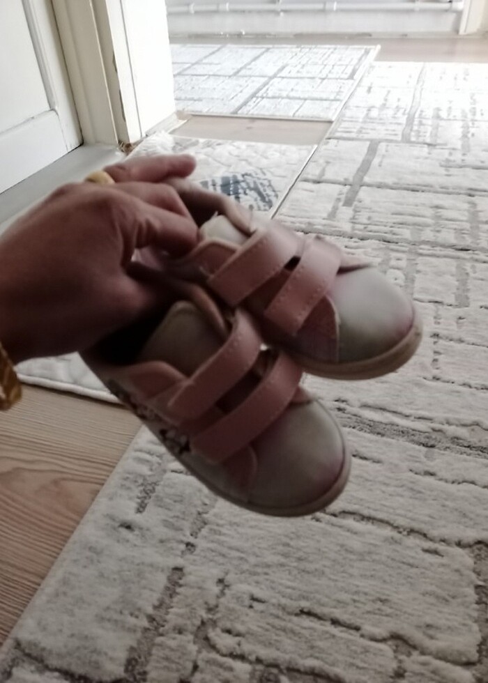 Çocuk ayakkabı  - Görsel 2