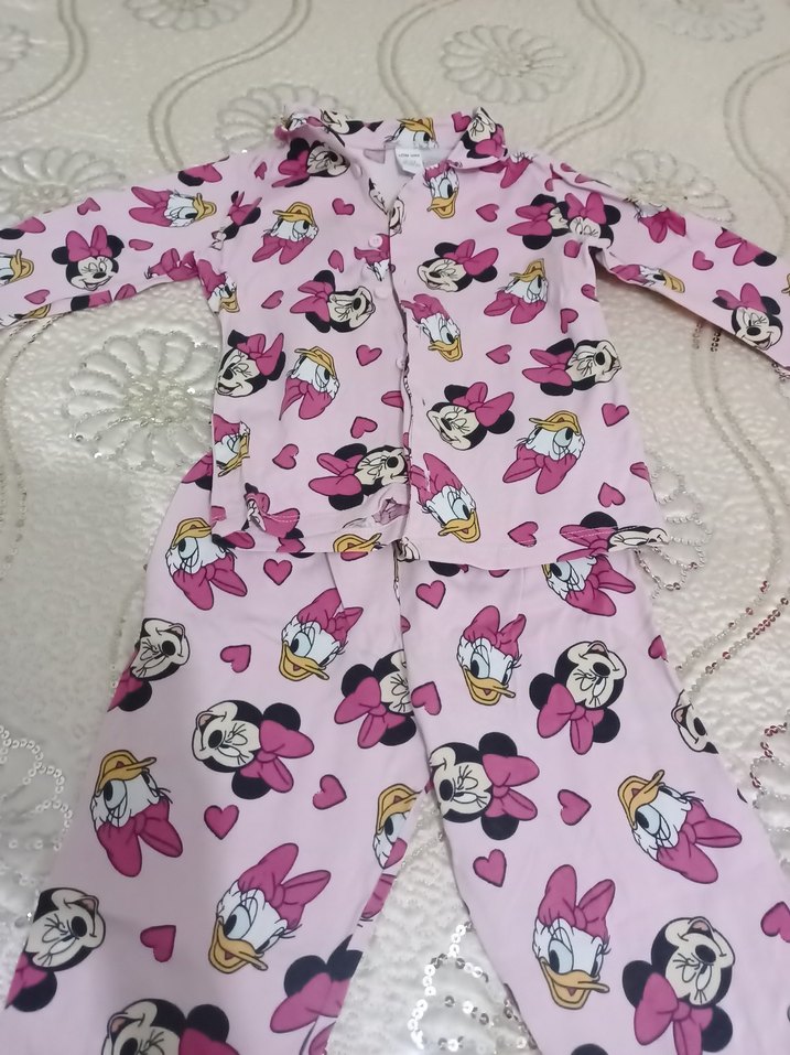 yeni gibi pamuklu - Görsel 4